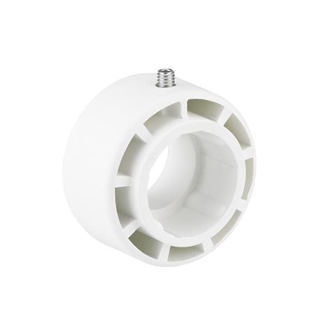 Danfoss Ally 014G0251, adapteri patteriventtileille