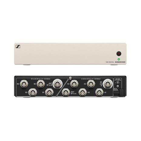 Sennheiser EW-D ASA (Q-R-S) (508879), mikrofoniantennin jakaja