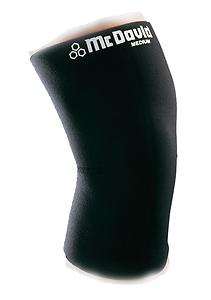 McDavid 401, polvituki