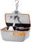 Ortlieb Toiletry Bag Harmaa – kuva 1