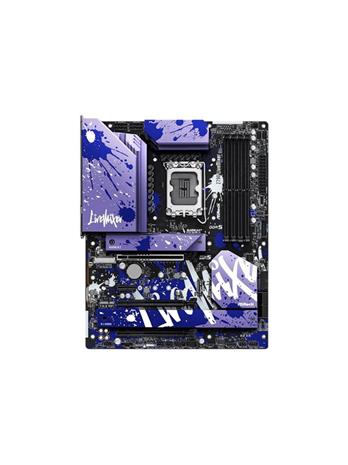 ASRock Z790 LIVEMIXER – kuva 1/8