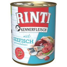 RINTI kala koiranruoka
