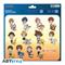 ABYstyle ABYACC458 Digimon - Last Evolution, hiirimatto – kuva 2