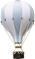 Super Balloon M, kuumailmapallo – kuva 1