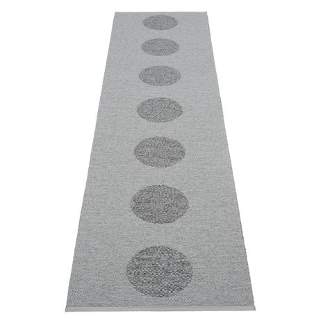Pappelina Vera 2.0, muovimatto 70 x 280 cm