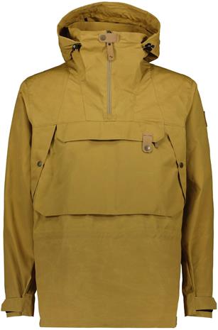 Sasta Katmai Anorak Sand M