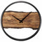 NeXtime Forest, seinäkello 45 cm – kuva 1