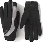 Hestra Apex Reflex Long Musta 9