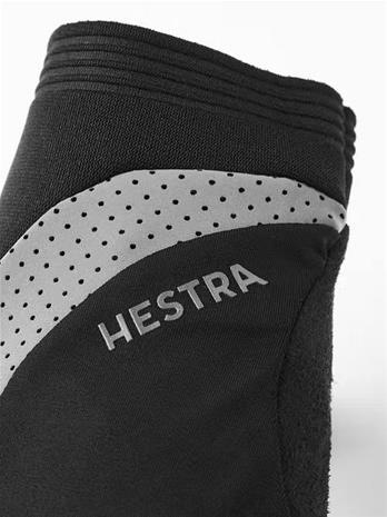 Hestra Apex Reflex Long Musta 7
