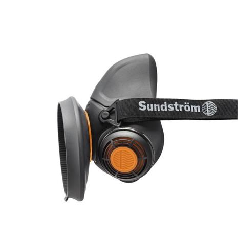 Sundström SR 900 Puolimaski Koko M