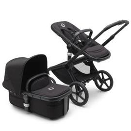 Bugaboo Fox5 yhdistelmävaunut