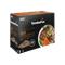 Weber 18295, puupelletit tammi 8 kg – kuva 1