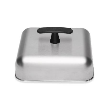 Weber 6783, haudutuskupu