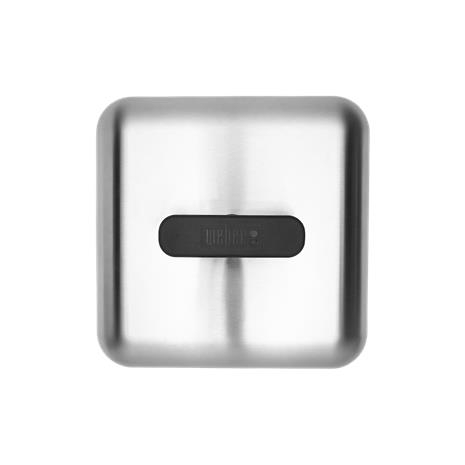Weber 6783, haudutuskupu
