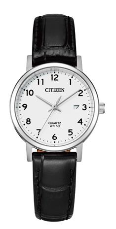 Citizen Eco-Drive EU6090-03A naisten rannekello