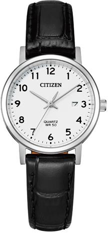 Citizen Eco-Drive EU6090-03A naisten rannekello
