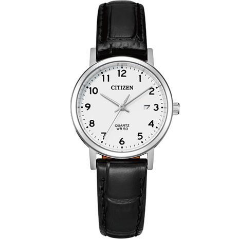Citizen Eco-Drive EU6090-03A naisten rannekello