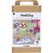 DIY Kit - Modelling - Decoration Plate (977544) – kuva 2