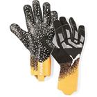 PUMA Maalivahdin Hanskat Future Grip 1 NC Instinct - Oranssi/Musta