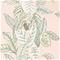 Calathea - 216632" "Tapetti – kuva 8