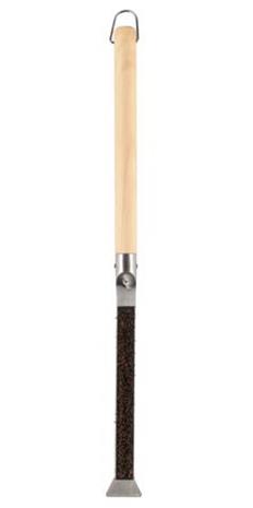 Mustang Pizzauunin puhdistusharja, 57 cm (612116) – kuva 8/8
