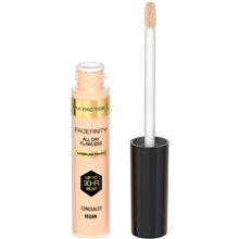 Facefinity All Day Flawless Concealer 7 ml No. 020 – kuva 3/8