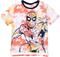Marvel Spider-Man T-Paita, Punainen, 8 vuotta – kuva 4