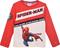 Marvel Spider-Man T-Paita, Punainen, 8 vuotta – kuva 5