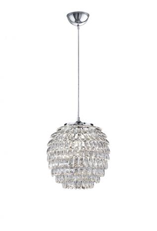Trio Petty, riippuvalaisin 35 cm – kuva 4/4