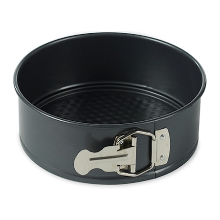 Funktion Rengasvuoka Harmaa 20 cm