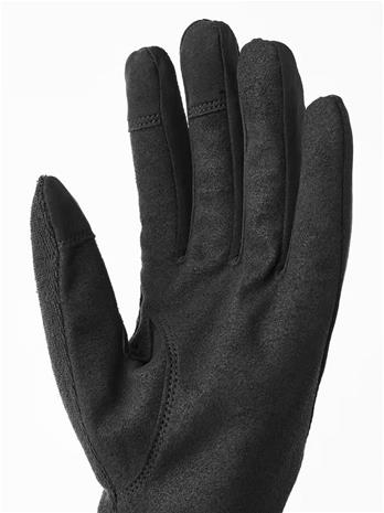 Hestra Apex Reflex Long Musta 7