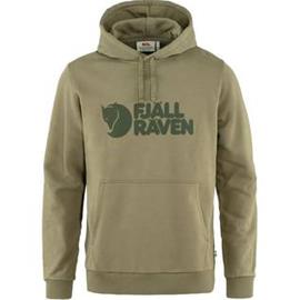 Fjällräven Logo Hoodie M #XL