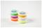 Creativ Company Foam Clay Spring Askartelusavi 6-pack – kuva 1