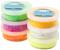 Creativ Company Foam Clay Spring Askartelusavi 6-pack – kuva 4