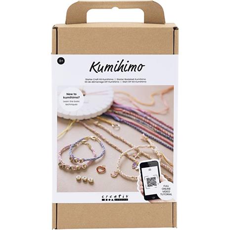 DIY Kit - Kumihimo (977549)
