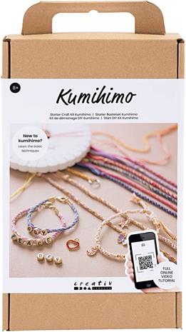 DIY Kit - Kumihimo (977549)