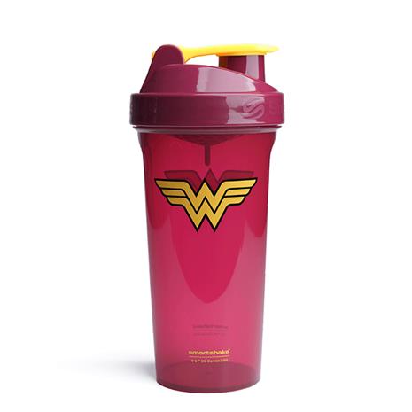 DC Comics Collection Lite Shaker 800 ml – kuva 3/8