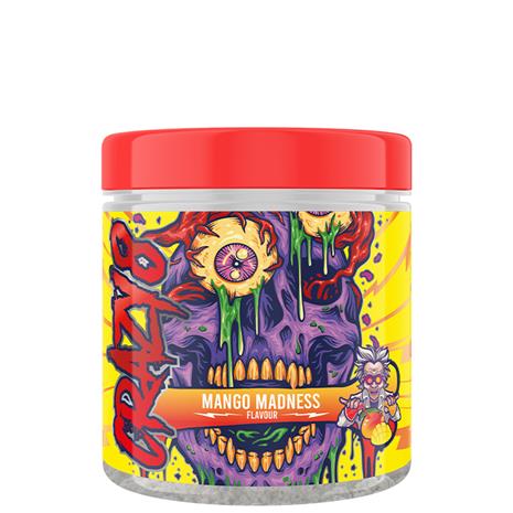 Crazy 8 PWO, 325 g