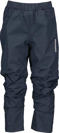 Didriksons Idur Kuorihousut, Navy, 100 – kuva 7/8