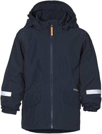 Didriksons Norma Kuoritakki, Navy, 100