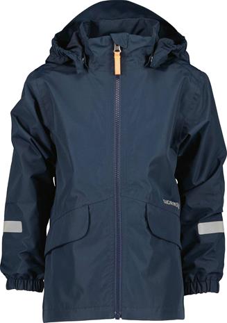 Didriksons Norma Kuoritakki, Navy, 100