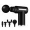 Media-Tech MT6521 Massage Gun, hierontavasara – kuva 1