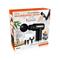 Media-Tech MT6521 Massage Gun, hierontavasara – kuva 6