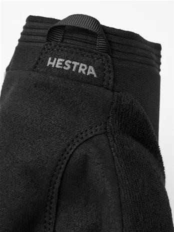 Hestra Apex Reflex Long Musta 11