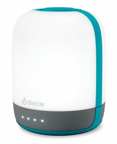 BioLite AlpenGlow Lantern 500