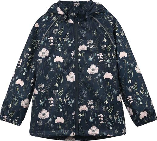 Minymo Softshell Takki, Blue Nights, 98