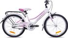 Insera Cindy 24" 3-v -lasten pyörä