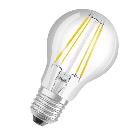 Osram LED standard filament 525lm 2.5W/830 (40W) E