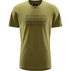 Haglöfs Outsider By Nature Print Tee Mens