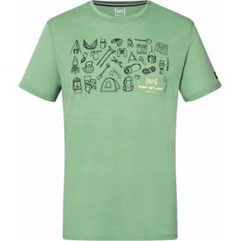 Super.natural Dont Get Lost Tee Mens